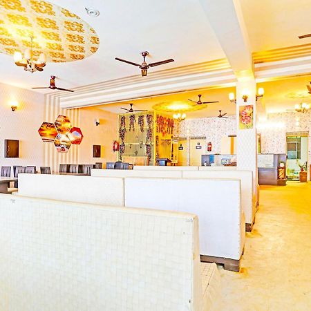 加济阿巴德 Spot On Meal Tree酒店 外观 照片